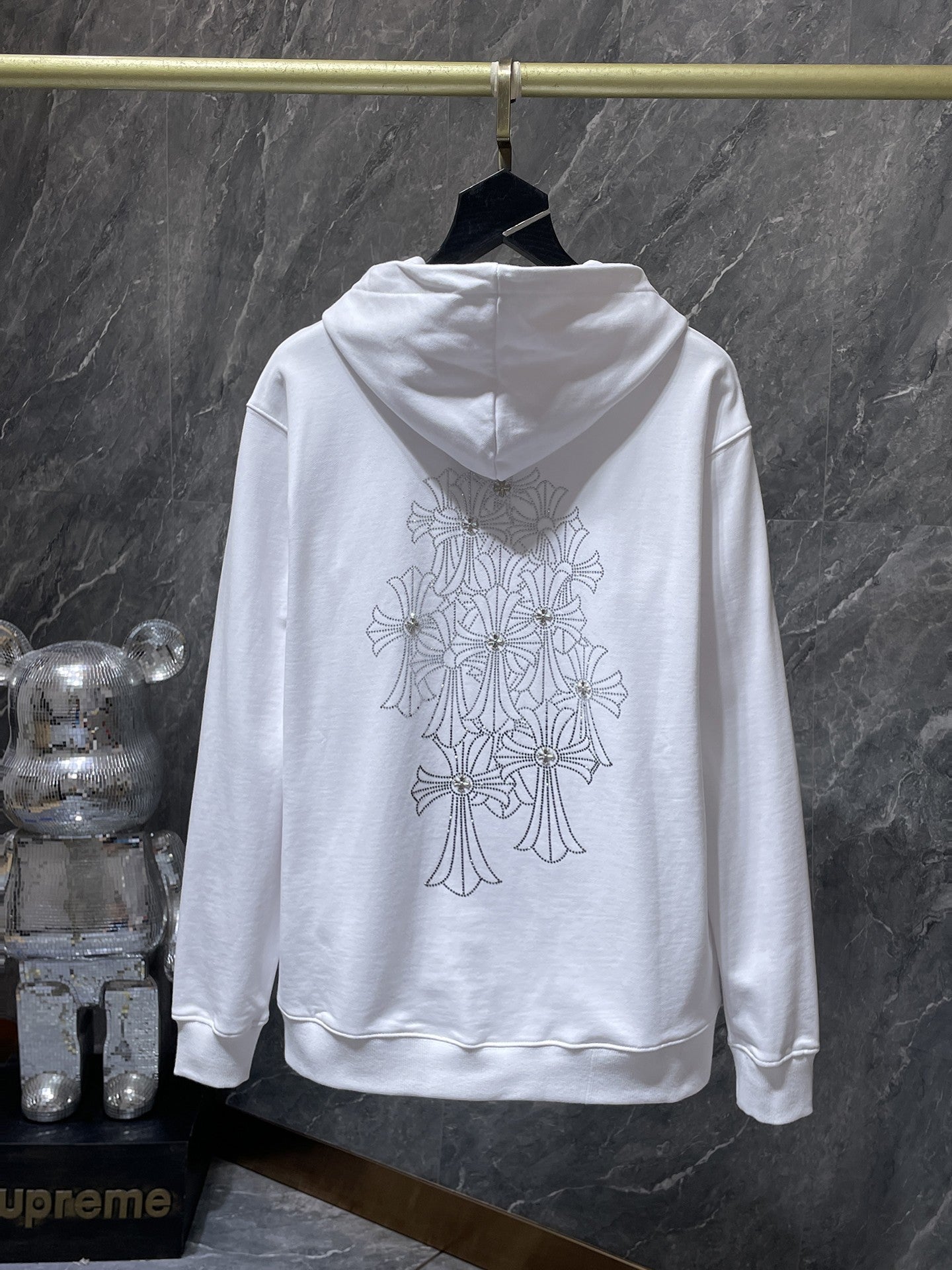 【Chrome Hearts公式旗艦店】好評に付き再入荷！！