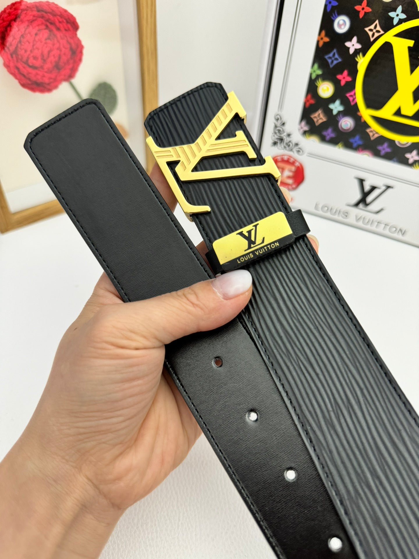 【Louis Vuitton日本公式許可旗艦店】ご好評に付き再入荷！！