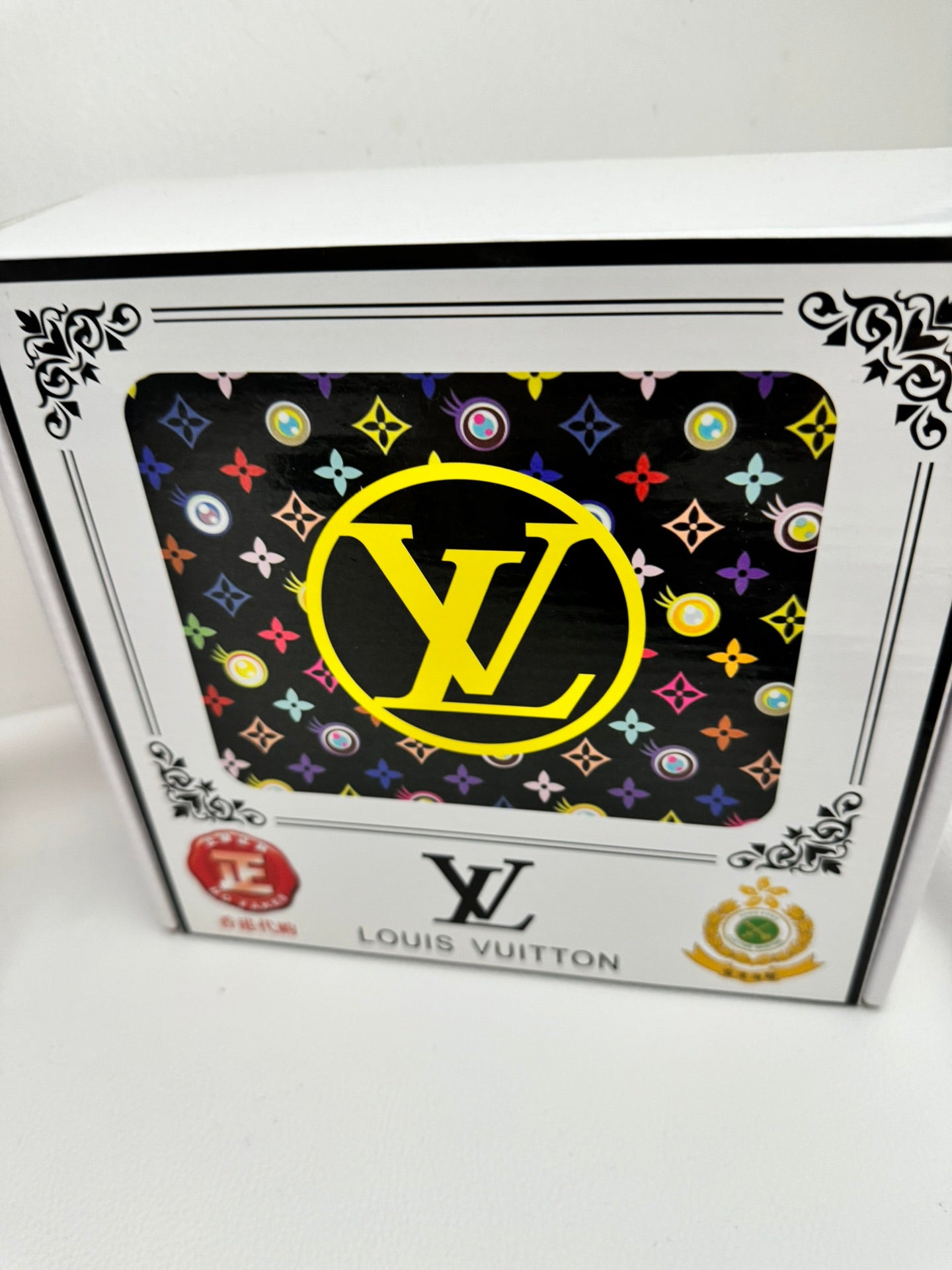 【Louis Vuitton日本公式許可旗艦店】ご好評に付き再入荷！！