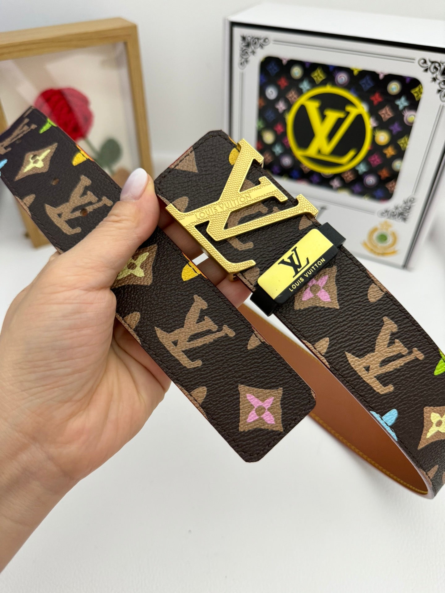 【Louis Vuitton日本公式許可旗艦店】ご好評に付き再入荷！！