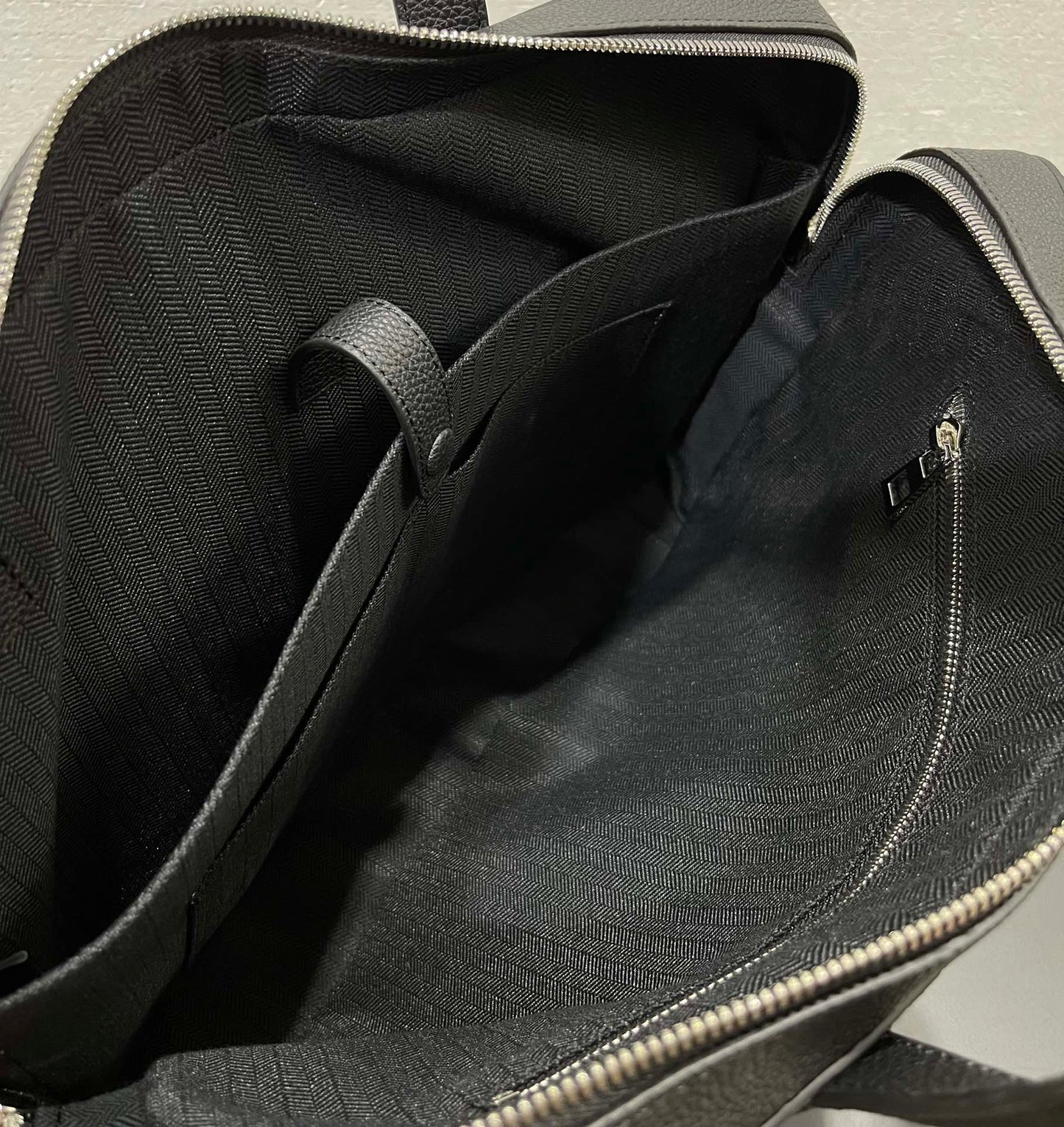 ★LOEWE★THIN BRIEFCASEシリーズメンズブリーフケース