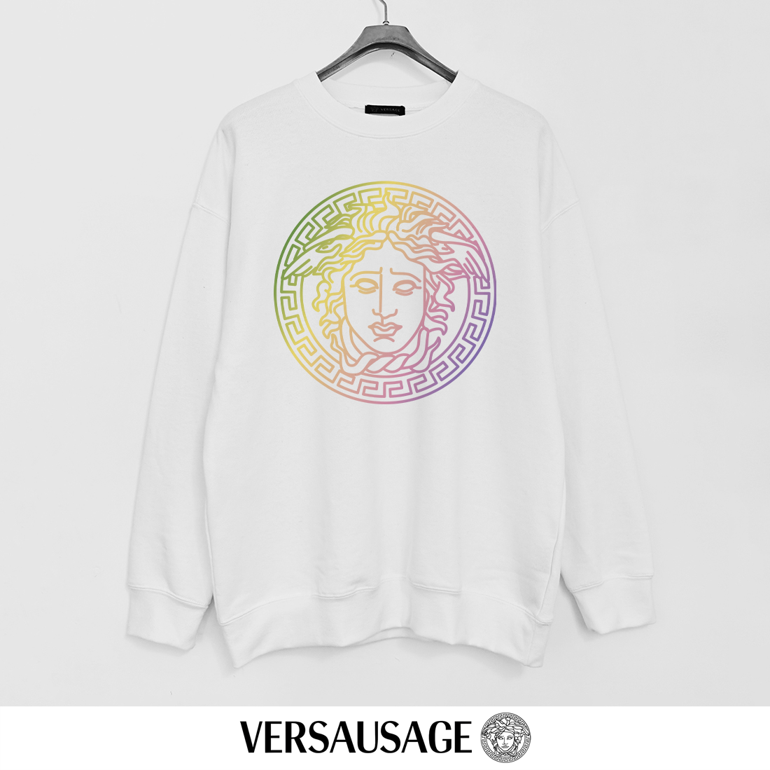 【VERSACE公式旗艦店】ご好評に付き再入荷！