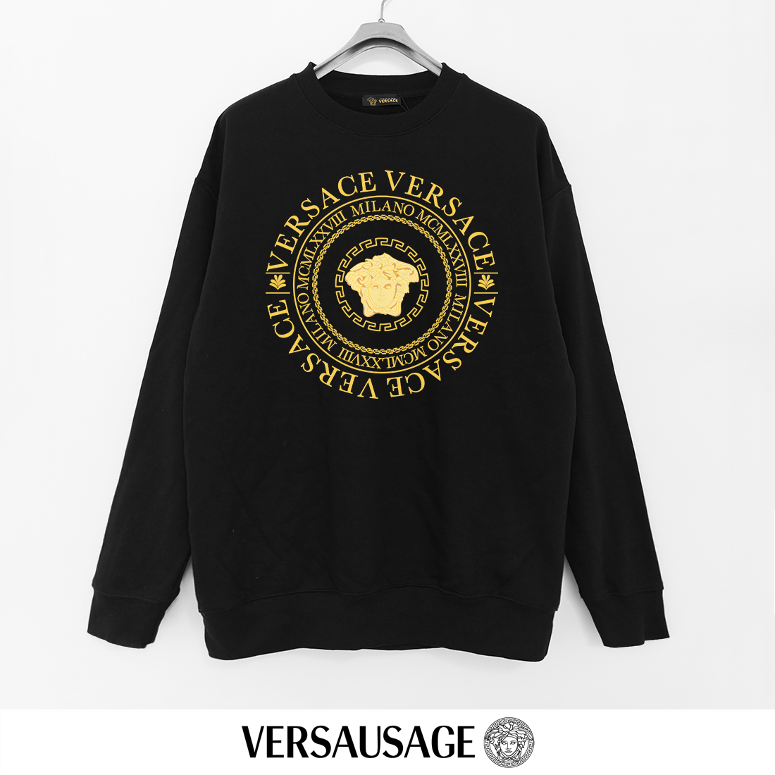 【VERSACE公式旗艦店】ご好評に付き再入荷！