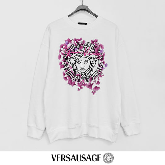 【VERSACE公式旗艦店】ご好評に付き再入荷！