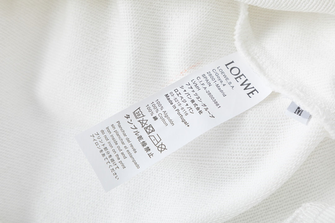 【LOEWE公式 旗艦店】【即日出荷】ご好評に付き再入荷！