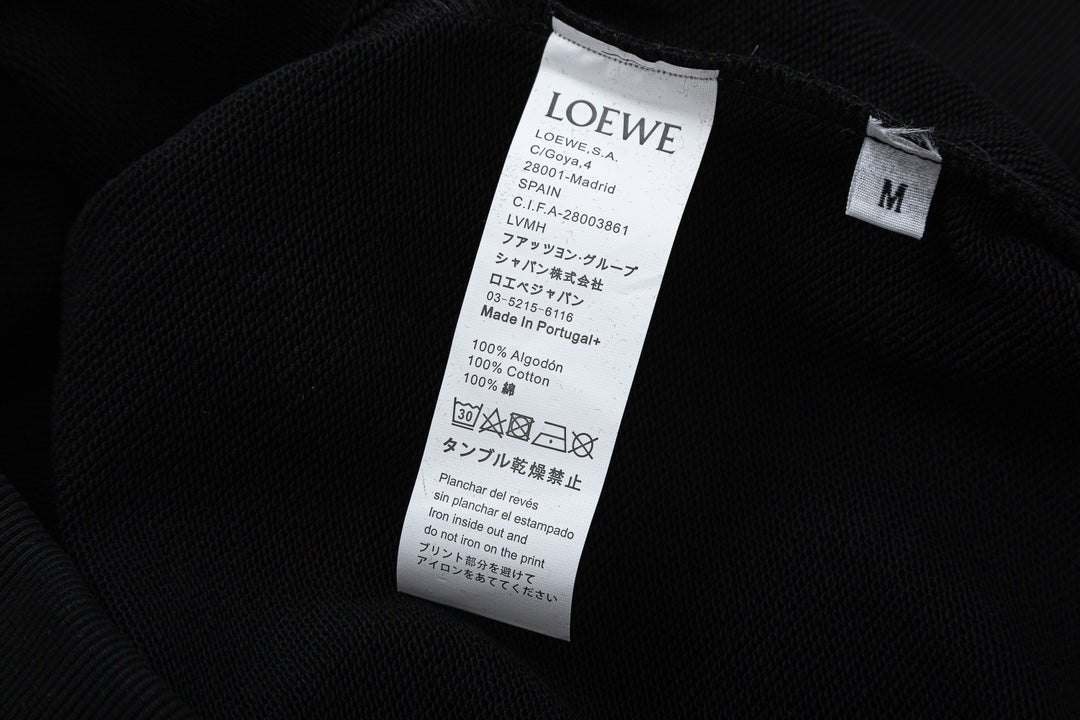 【LOEWE公式 旗艦店】【即日出荷】ご好評に付き再入荷！