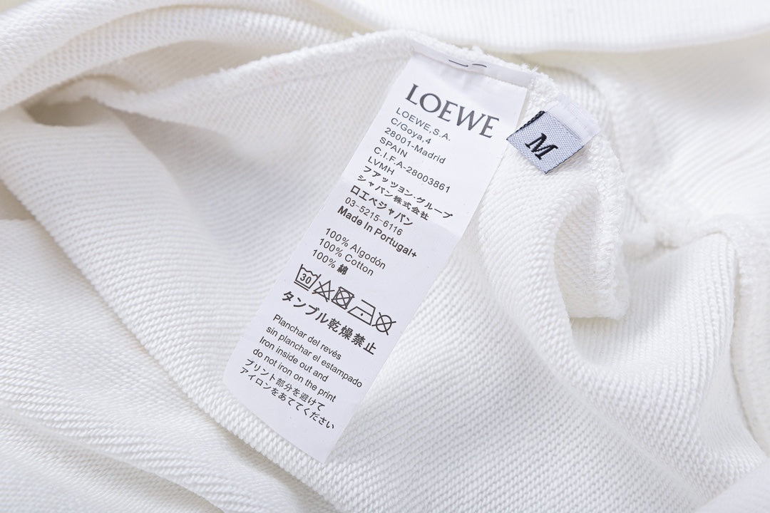 【LOEWE公式 旗艦店】【即日出荷】ご好評に付き再入荷！