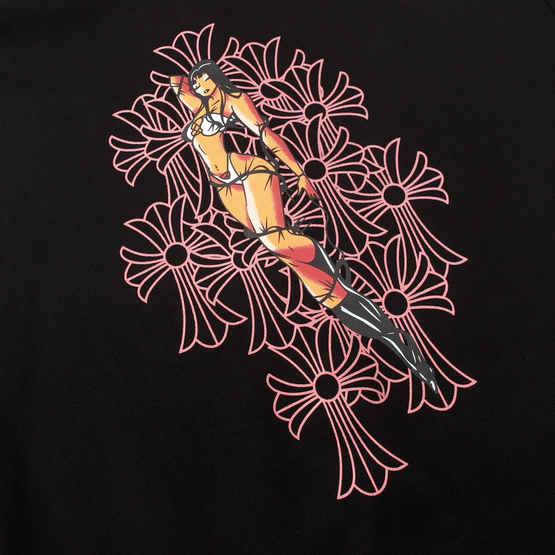 【Chrome Hearts公式旗艦店】好評に付き再入荷！！