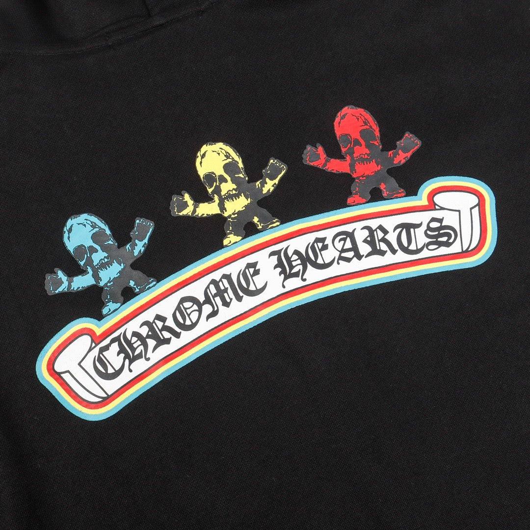 【Chrome Hearts公式旗艦店】好評に付き再入荷！！