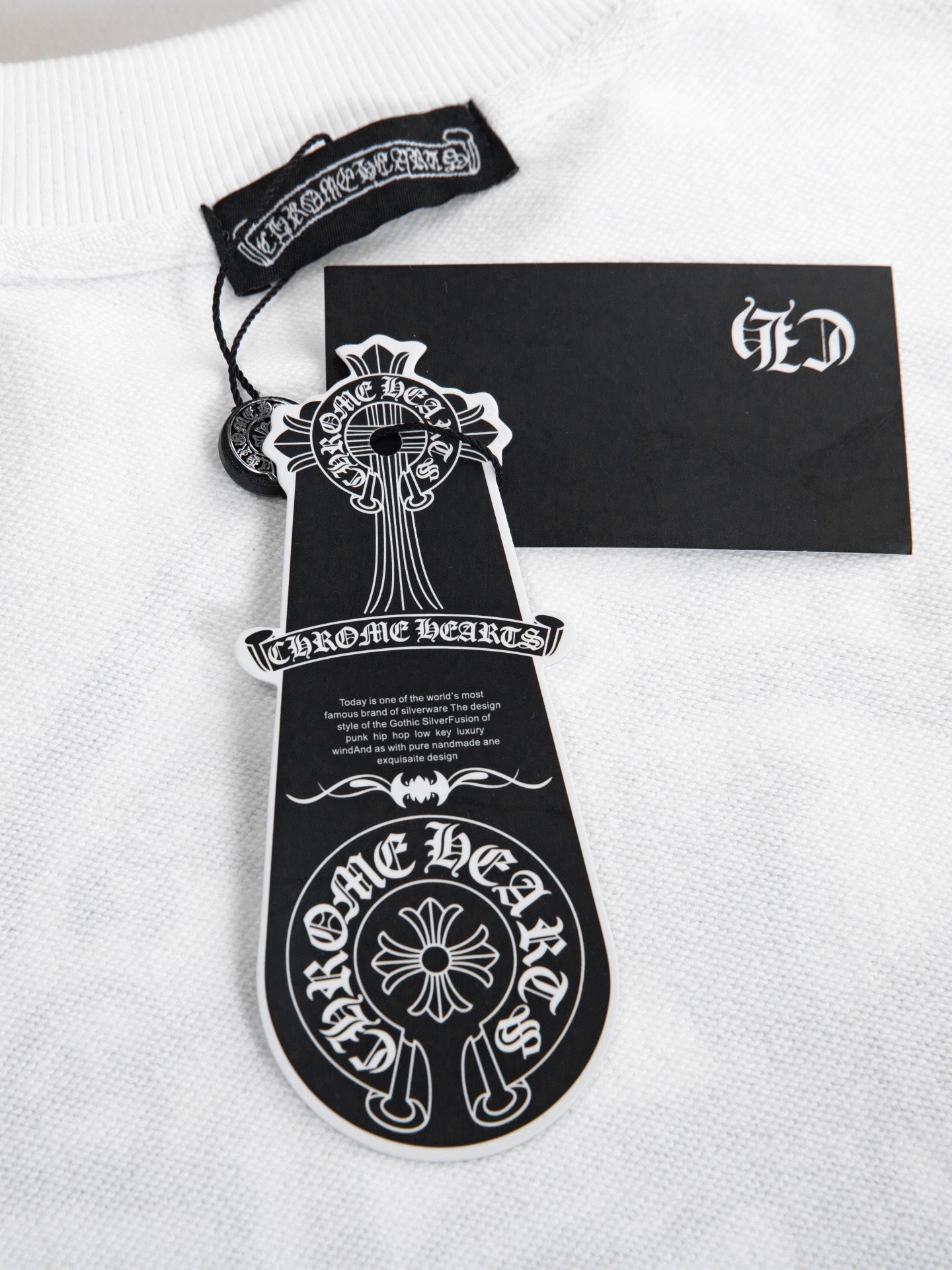 【Chrome Hearts公式旗艦店】好評に付き再入荷！！
