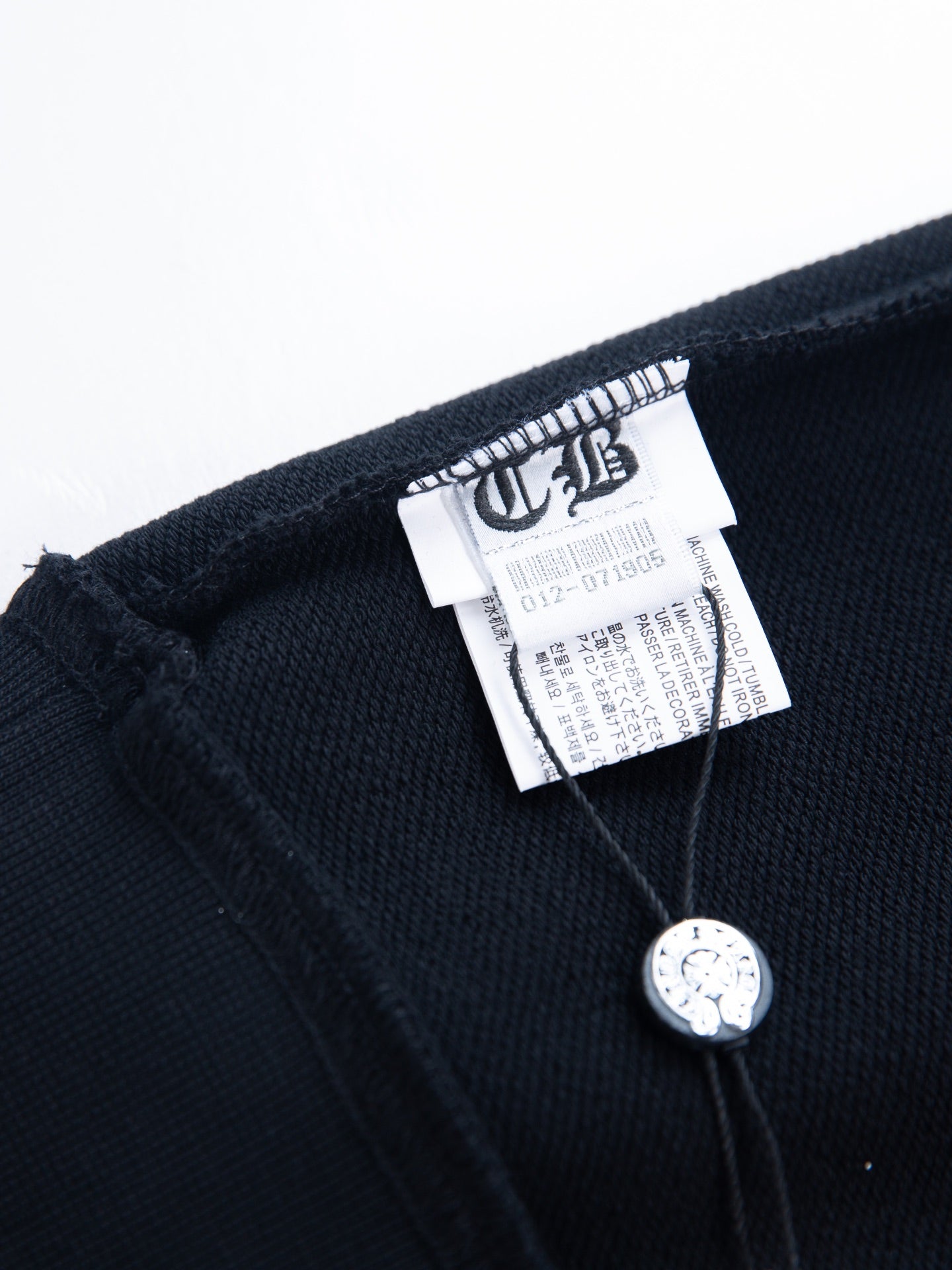 【Chrome Hearts公式旗艦店】好評に付き再入荷！！