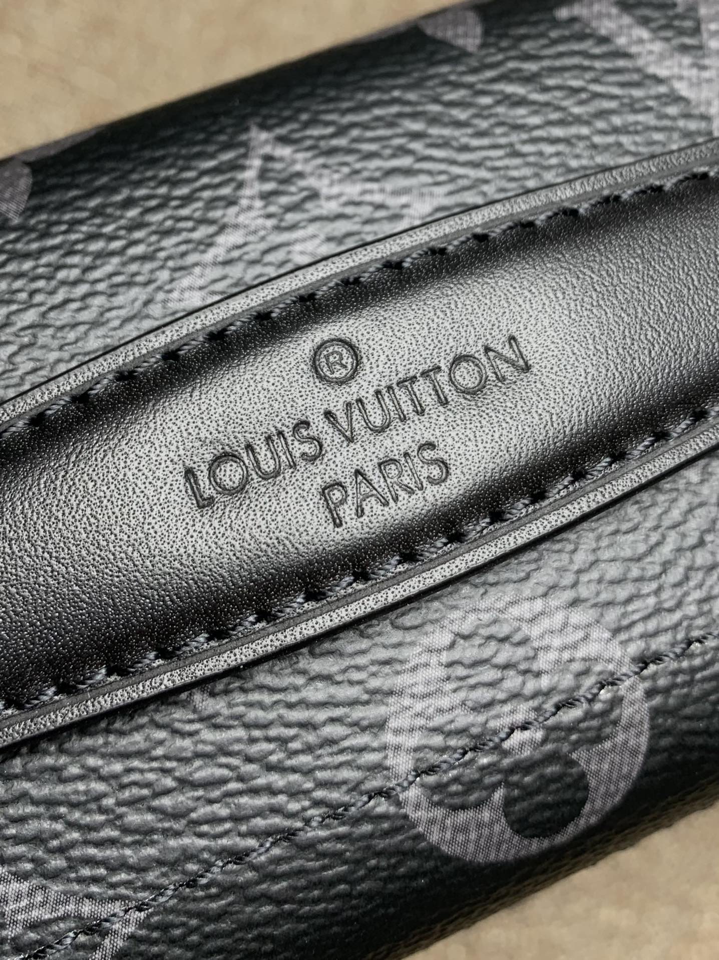 Louis Vuittonソウルトランク ハンドバッグ M11743