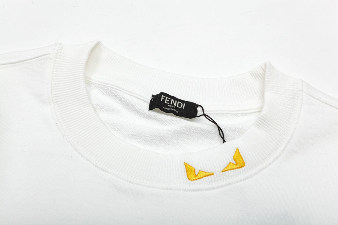 【FENDI 公式旗艦店】着好評に付き再入荷！