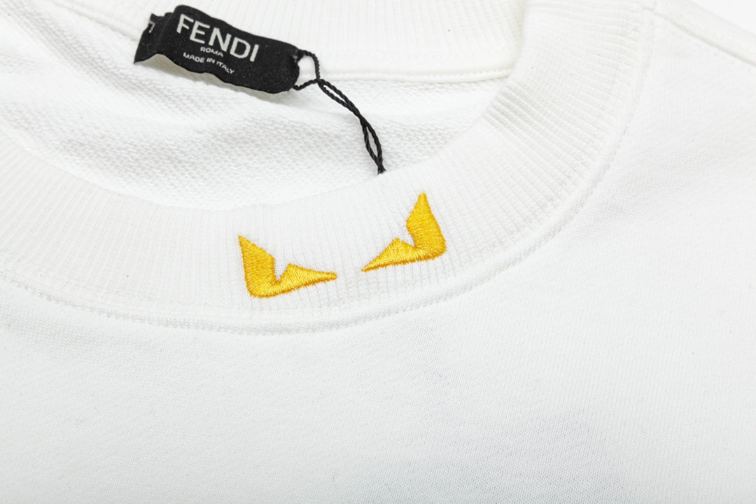【FENDI 公式旗艦店】着好評に付き再入荷！