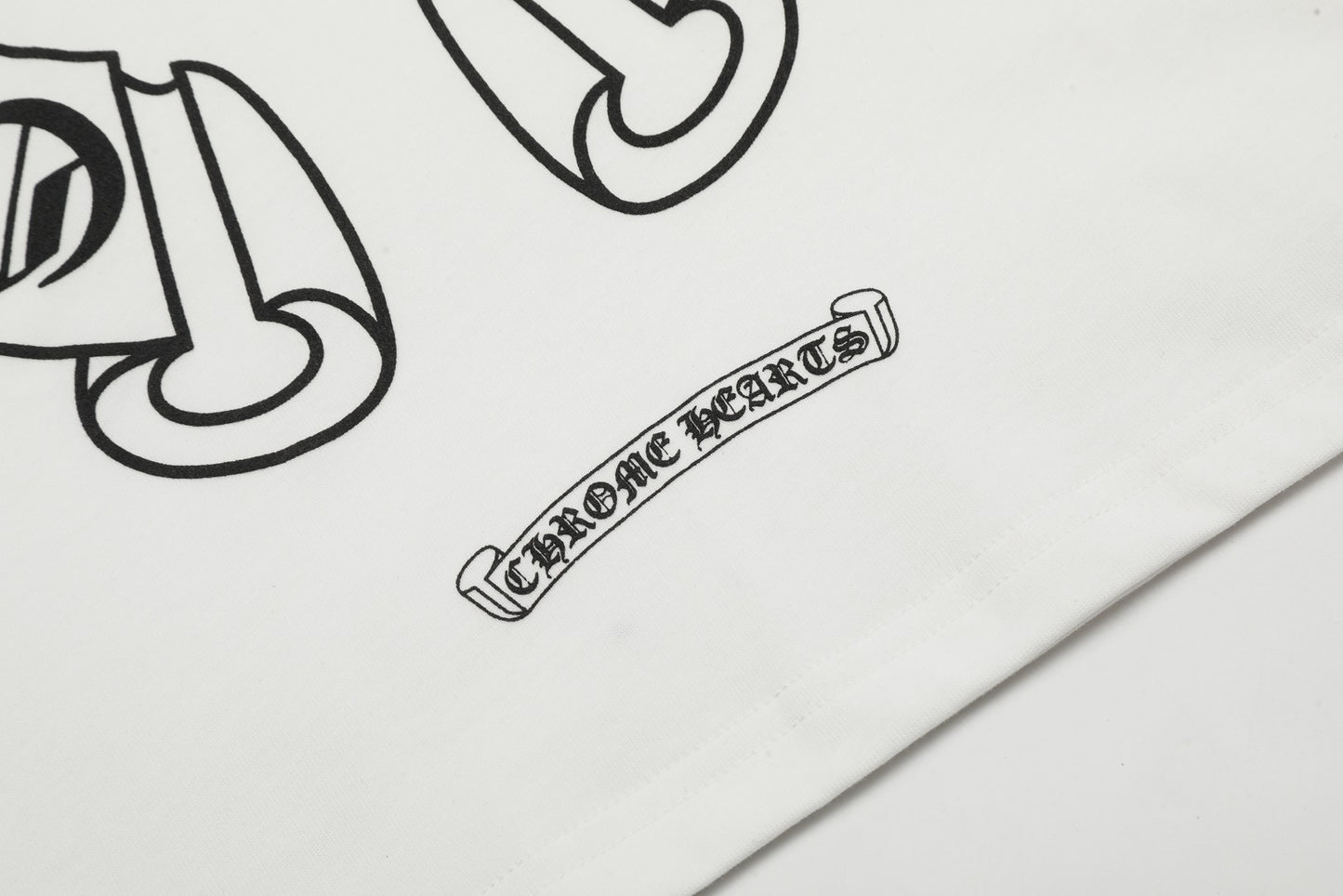 【Chrome Hearts公式旗艦店】好評に付き再入荷！！