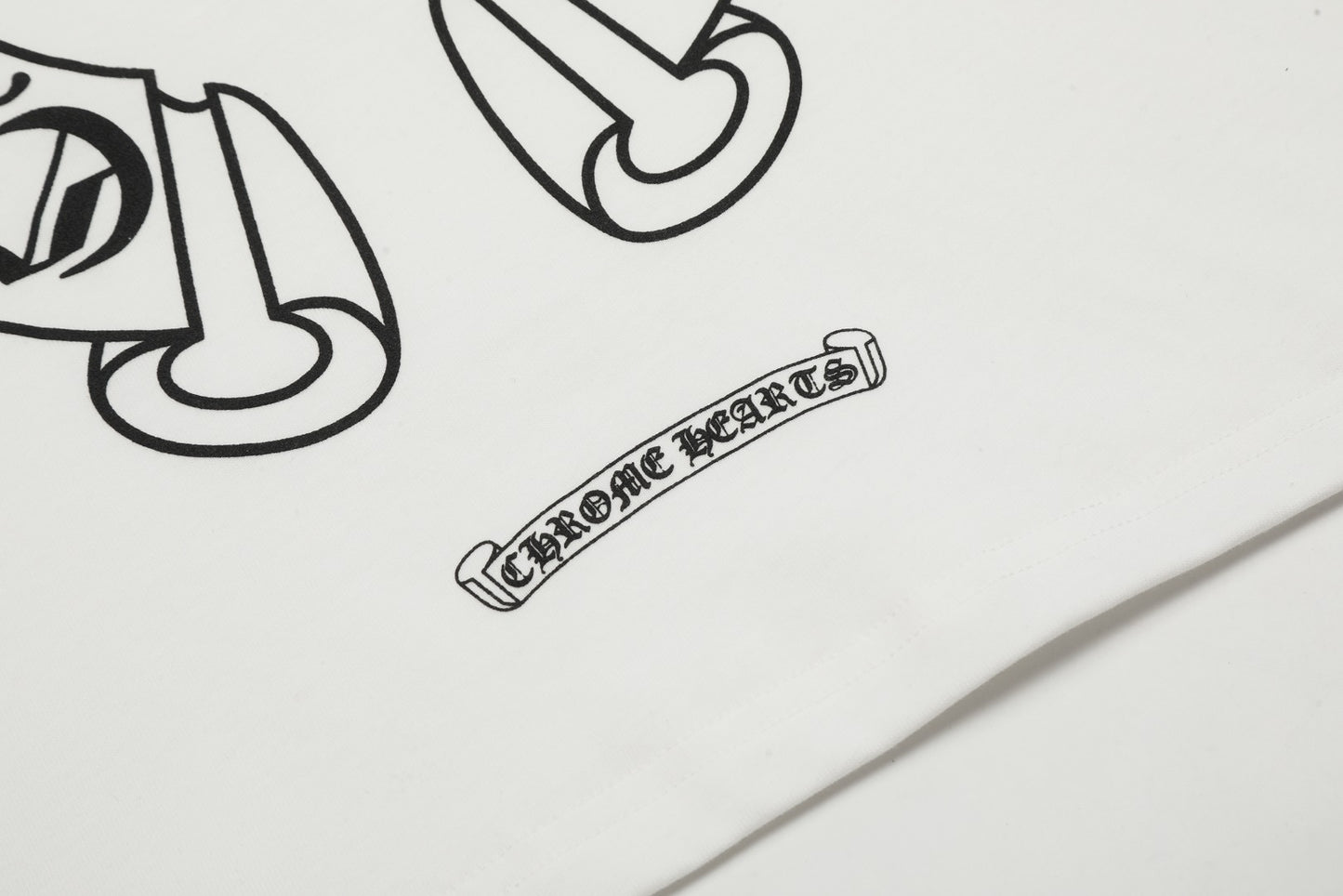 【Chrome Hearts公式旗艦店】好評に付き再入荷！！