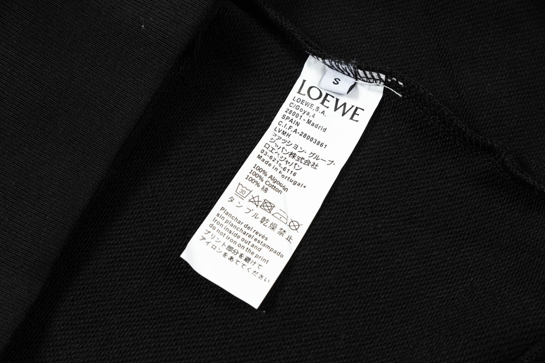 【LOEWE公式 旗艦店】【即日出荷】ご好評に付き再入荷！