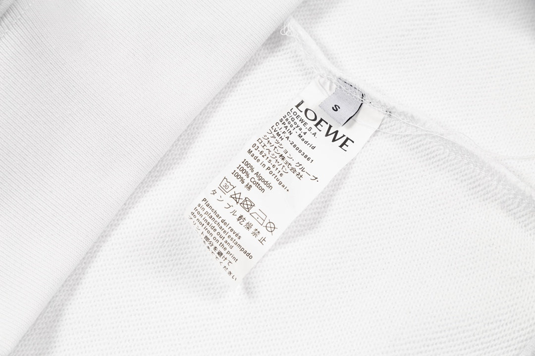 【LOEWE公式 旗艦店】【即日出荷】ご好評に付き再入荷！