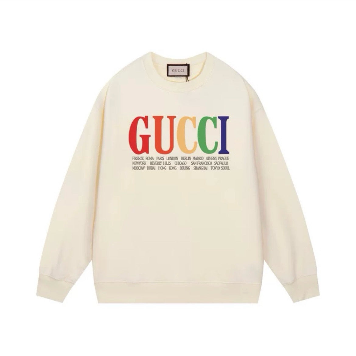 【GUCCI 公式旗艦店】好評に付き再入荷！