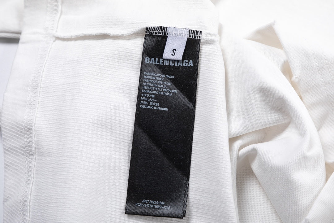 【BALENCIAGA公式 旗艦店】ご好評に付き再入荷！