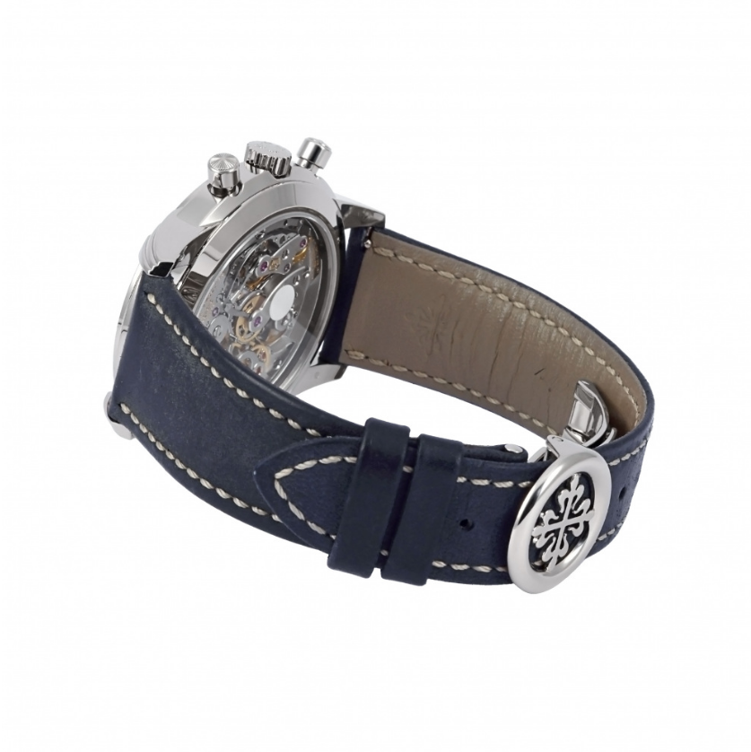 パテック・フィリップ PATEK PHILIPPE コンプリケーション 5172G-001